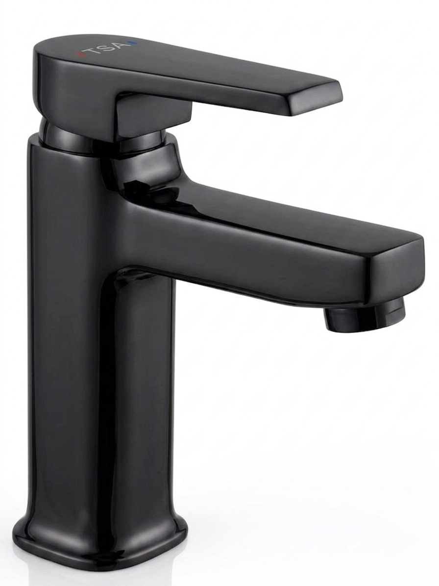 QUATTRO LAVABO BATARYASI İNCİ SİYAH